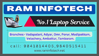 laptop service in ambattur